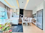 Pattaya Apartment 2,250,000 THB - Sale price; La Santir