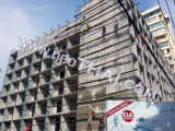 31 июля 2013 Laguna Bay 2 - фото строительства