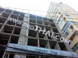 31 июля 2013 Laguna Bay 2 - фото строительства