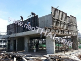 31 июля 2013 Laguna Bay 2 - фото строительства