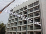 31 июля 2013 Laguna Bay 2 - фото строительства