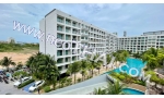 Fastigheter i Thailand: Lägenhet i Pattaya, 1 rum, 41.5 kvm, 2,200,000 THB