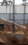 Текущее состояние новостроек Тайланда, октября, ноября