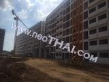 Текущее состояние новостроек Тайланда, октября, ноября