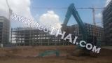 Текущее состояние новостроек Тайланда, октября, ноября