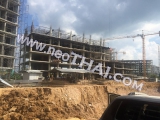 Текущее состояние новостроек Тайланда, октября, ноября