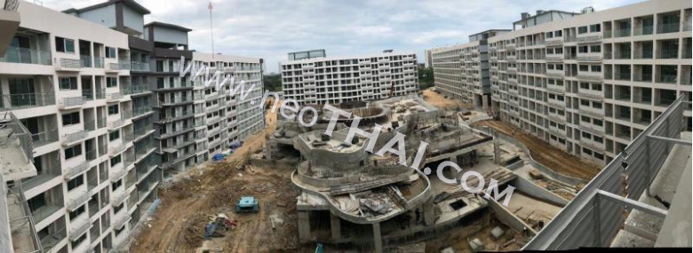 Текущее состояние новостроек Тайланда, октября, ноября