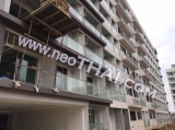Текущее состояние новостроек Тайланда, августа, сентября