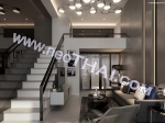 Immobilier Thaïlande: Studio Pattaya, 0 de pièces, 25 m², 1,299,000 THB