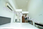 Pattaya Studio 1,299,000 THB - Myyntihinta; Laguna Beach Resort Jomtien 2