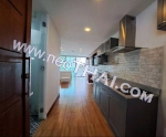 Pattaya Studio 2,800,000 THB - Myyntihinta; Laguna Heights