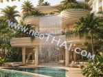 Pattaya Apartment 4,680,000 THB - Sale price; Love It Wongamat Condo