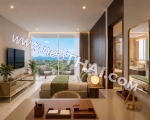 Pattaya Apartment 4,680,000 THB - Sale price; Love It Wongamat Condo