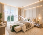 Pattaya Apartment 4,680,000 THB - Sale price; Love It Wongamat Condo