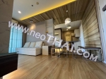 Pattaya Asunto 2,300,000 THB - Myyntihinta; Lumpini Park Beach Jomtien