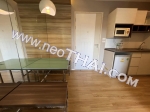 Pattaya Asunto 2,300,000 THB - Myyntihinta; Lumpini Park Beach Jomtien