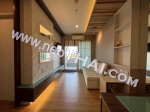 Pattaya Asunto 2,300,000 THB - Myyntihinta; Lumpini Park Beach Jomtien
