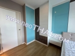 Pattaya Asunto 2,300,000 THB - Myyntihinta; Lumpini Park Beach Jomtien