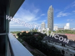 Pattaya Asunto 2,300,000 THB - Myyntihinta; Lumpini Park Beach Jomtien