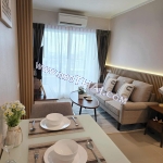 Pattaya Leilighet 2,550,000 THB - Salgspris; Lumpini Park Beach Jomtien