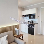 Pattaya Leilighet 2,550,000 THB - Salgspris; Lumpini Park Beach Jomtien
