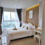Pattaya Leilighet 2,550,000 THB - Salgspris; Lumpini Park Beach Jomtien