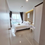 Pattaya Leilighet 2,550,000 THB - Salgspris; Lumpini Park Beach Jomtien