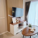 Pattaya Leilighet 2,550,000 THB - Salgspris; Lumpini Park Beach Jomtien