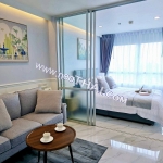 Pattaya Appartamento 1,850,000 THB - Prezzo di vendita; Lumpini Park Beach Jomtien