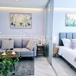 Pattaya Appartamento 1,850,000 THB - Prezzo di vendita; Lumpini Park Beach Jomtien