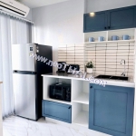 Pattaya Appartamento 1,850,000 THB - Prezzo di vendita; Lumpini Park Beach Jomtien