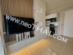 Pattaya Leilighet 1,990,000 THB - Salgspris; Lumpini Park Beach Jomtien