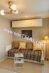 Pattaya Studio 1,750,000 THB - Kaufpreis; Lumpini Park Beach Jomtien