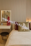 Pattaya Studio 1,750,000 THB - Kaufpreis; Lumpini Park Beach Jomtien