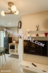 Pattaya Studio 1,750,000 THB - Kaufpreis; Lumpini Park Beach Jomtien