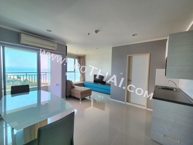 4,690,000 - Lumpini Park Beach Jomtien