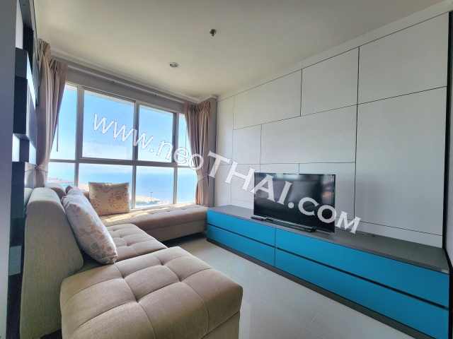 4,690,000 - Lumpini Park Beach Jomtien