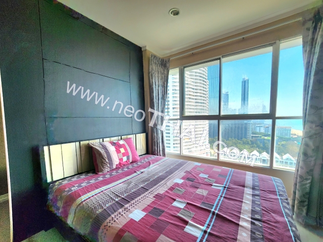 4,690,000 - Lumpini Park Beach Jomtien