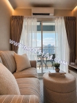 Pattaya Asunto 1,990,000 THB - Myyntihinta; Lumpini Park Beach Jomtien