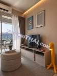 Pattaya Asunto 1,990,000 THB - Myyntihinta; Lumpini Park Beach Jomtien