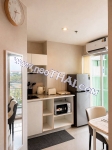 Pattaya Apartment 1,750,000 THB - Prix de vente; Lumpini Park Beach Jomtien