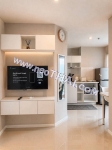 Pattaya Apartment 1,750,000 THB - Prix de vente; Lumpini Park Beach Jomtien