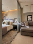 Pattaya Apartment 1,750,000 THB - Prix de vente; Lumpini Park Beach Jomtien