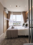 Pattaya Apartment 1,750,000 THB - Prix de vente; Lumpini Park Beach Jomtien