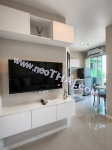 Pattaya Apartment 1,750,000 THB - Prix de vente; Lumpini Park Beach Jomtien
