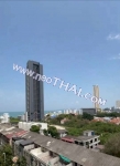 Pattaya Apartment 1,750,000 THB - Prix de vente; Lumpini Park Beach Jomtien