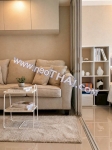 Pattaya Apartment 1,850,000 THB - Prix de vente; Lumpini Park Beach Jomtien