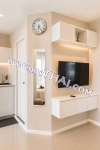 Pattaya Apartment 1,850,000 THB - Prix de vente; Lumpini Park Beach Jomtien