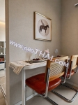 Pattaya Apartment 1,850,000 THB - Prix de vente; Lumpini Park Beach Jomtien