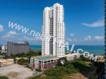 Pattaya Apartment 1,850,000 THB - Prix de vente; Lumpini Park Beach Jomtien